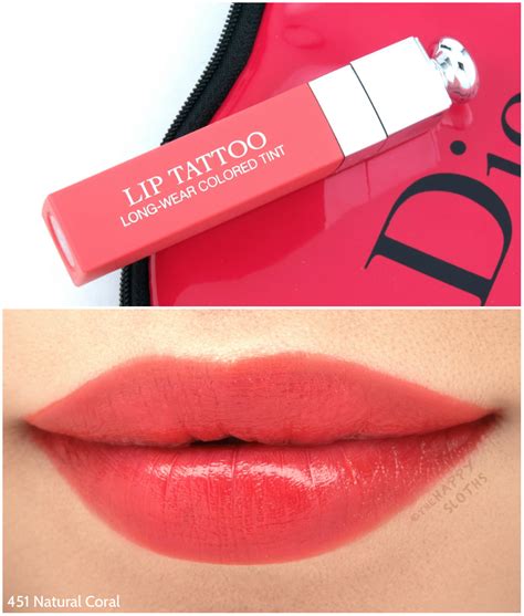 dior lip tattoo addict|Dior Addict lipstick sephora.